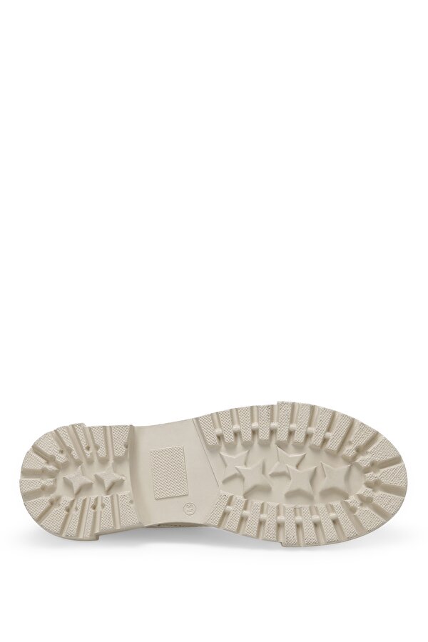 SHEA 2PR Bej Kadın Loafer