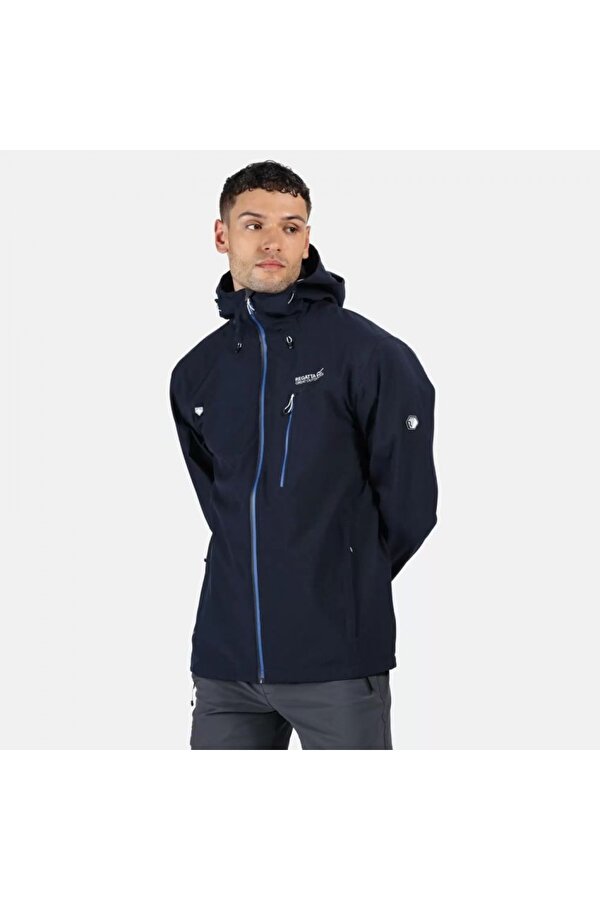 Birchdale Jacket Erkek Lacivert Ceket Mont RMW279 Lacivert