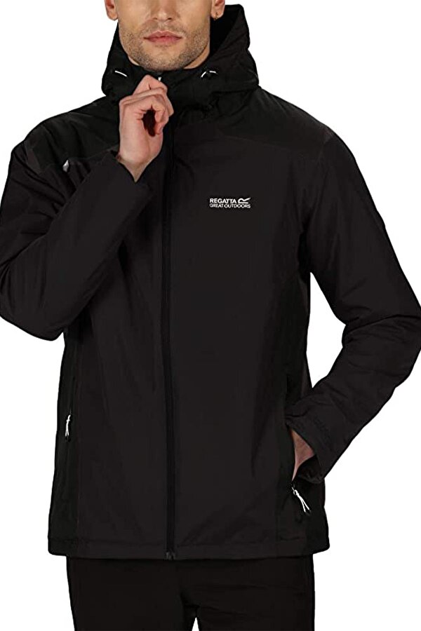 RMP281 - Thornridge II Erkek  Outdoor Mont