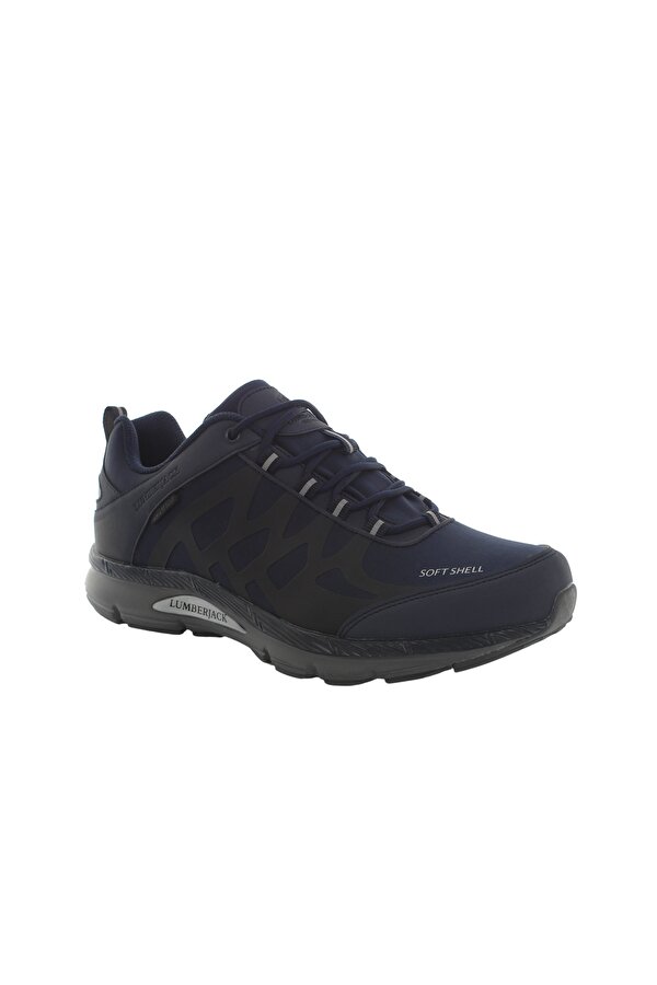 Lumberjack URSA OUTDOOR SHOES MAN SD0000000000027285 Lumberjack