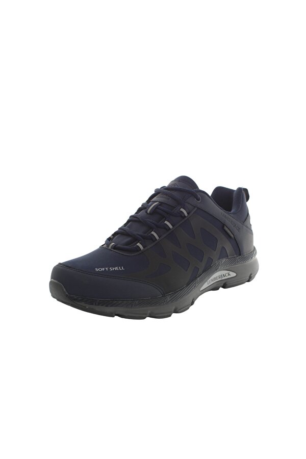Lumberjack URSA OUTDOOR SHOES MAN SD0000000000027285 Lumberjack