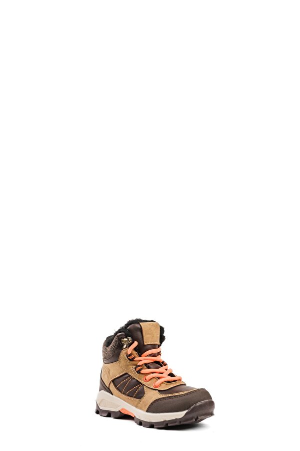 Lumberjack Goffin-Krk-Int 2Pr Коричневый Дошкольник, Мальч. Ботинки