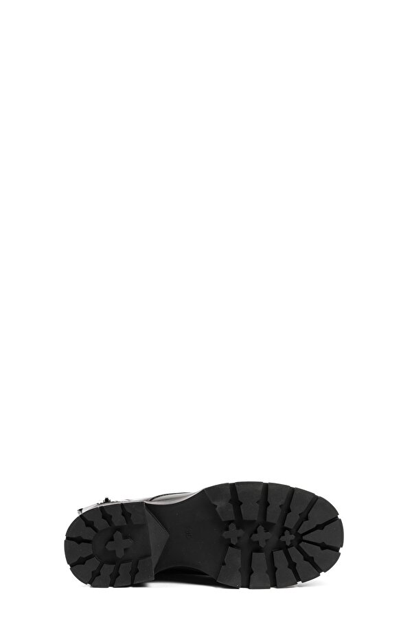 Kinetix Int1221K088-Krk 2Pr Черный Женщина Военные Ботинки