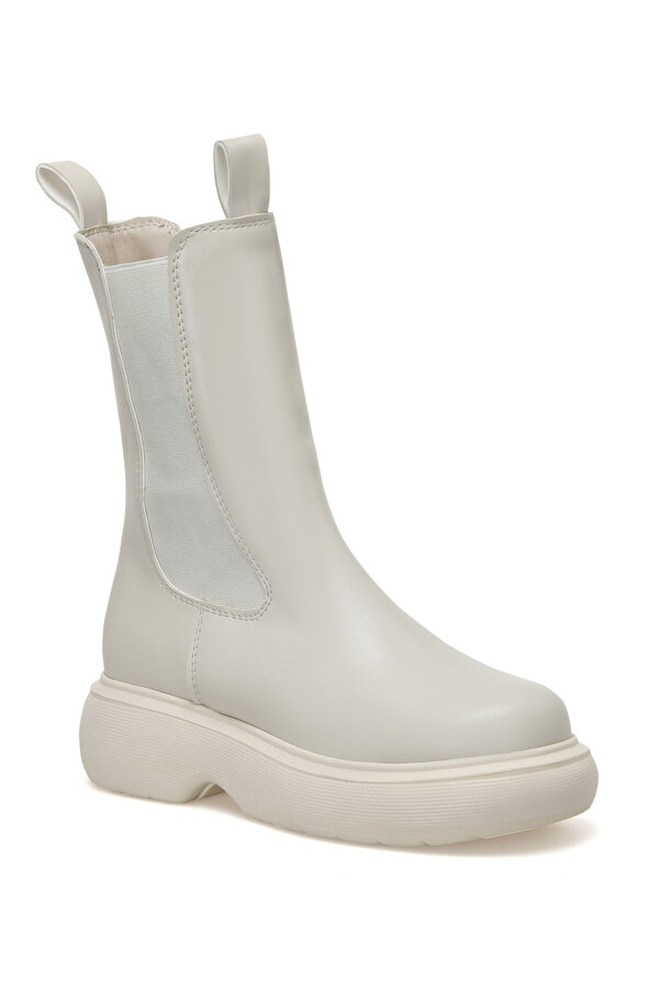 JOVEM 2PR Bej Kadın Rock Bot