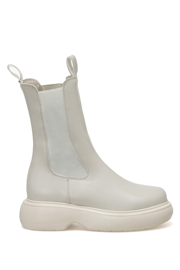 JOVEM 2PR Bej Kadın Rock Bot