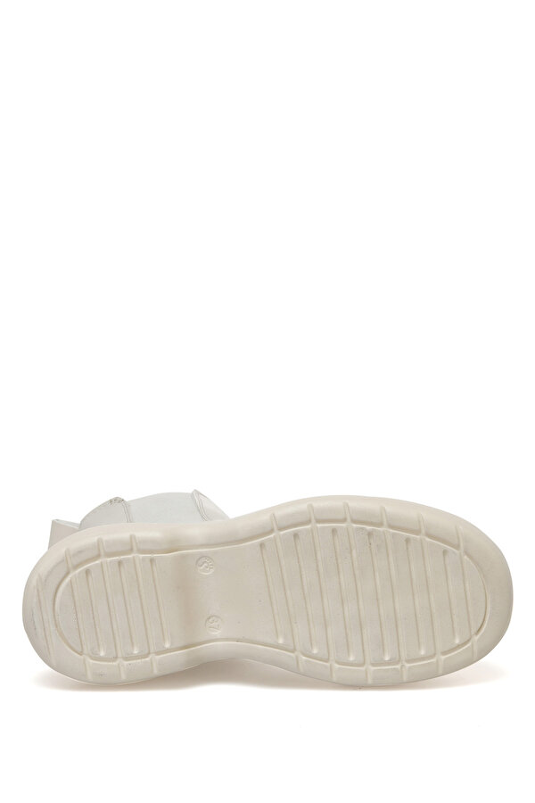 JOVEM 2PR Bej Kadın Rock Bot