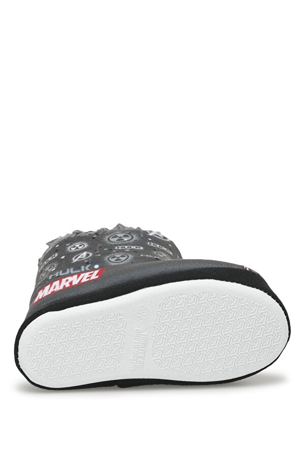 DOSTA.P2PR GRI Erkek Çocuk Panduf