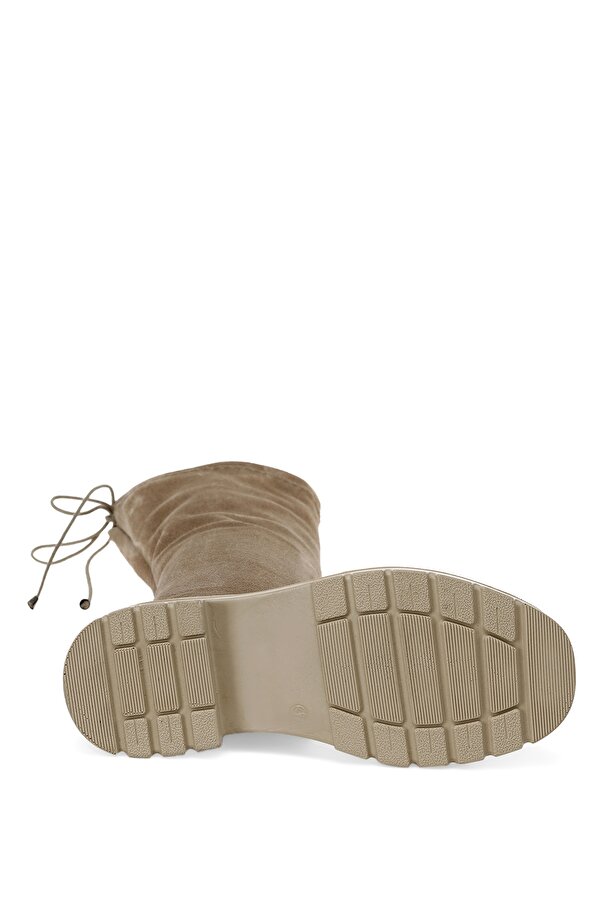 LAYAR 2PR Vizon Kadın Çizme