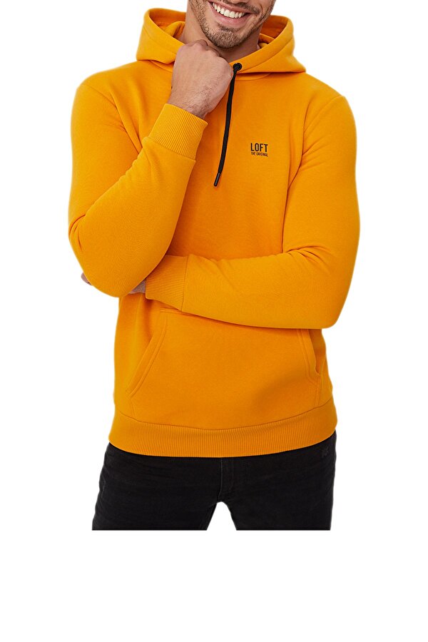 Erkek Sweatshirt LF2023028