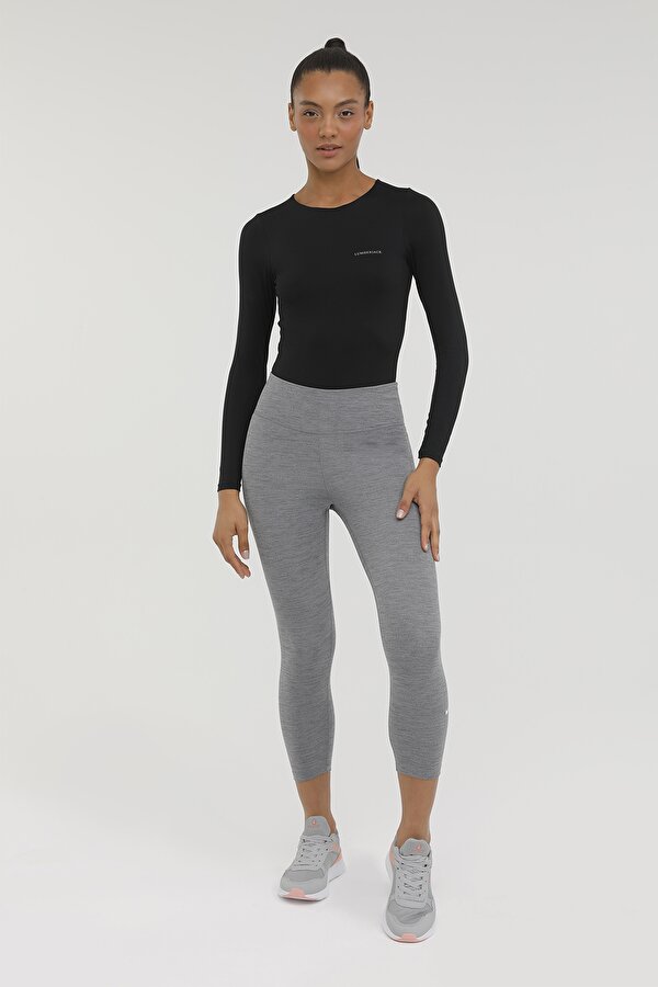 W-GF99 ALINA BODYSUIT 2PR BLACK Woman 704