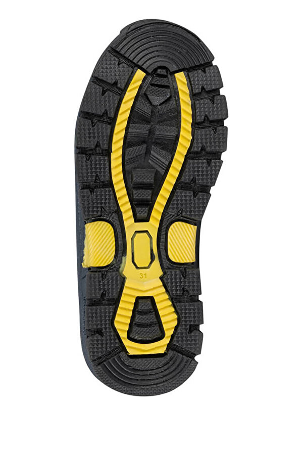Kinetix Negro Hi 1Pr Dark Blue Child Boy Outdoor Boots