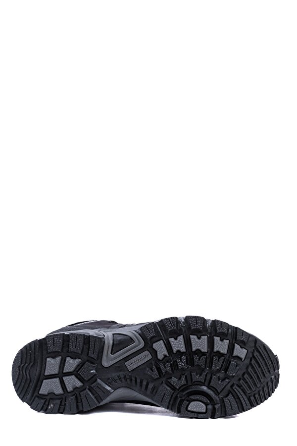 SHELL HI KRK 1PR BLACK Man 493