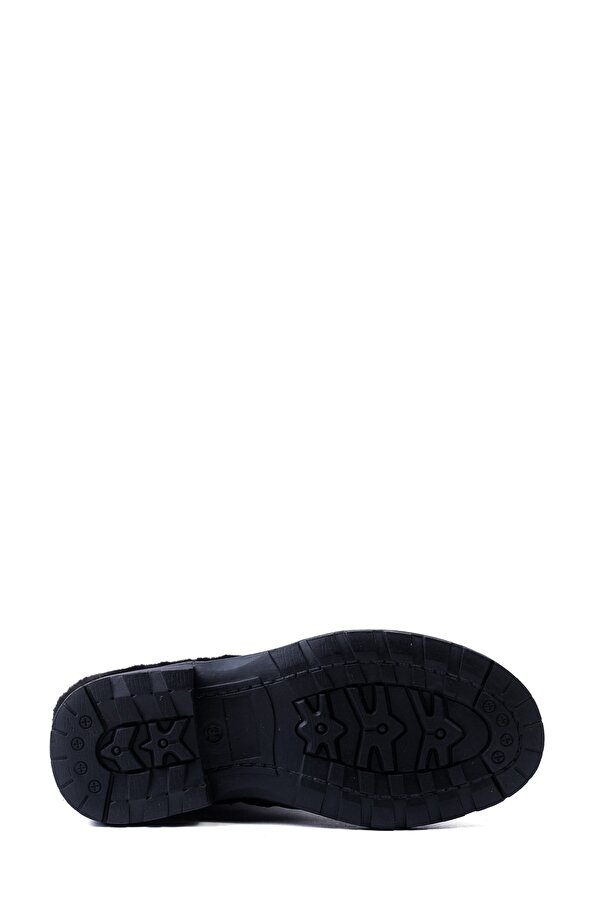 PUDER.F-KRK-INT 1PR BLACK Girl 516
