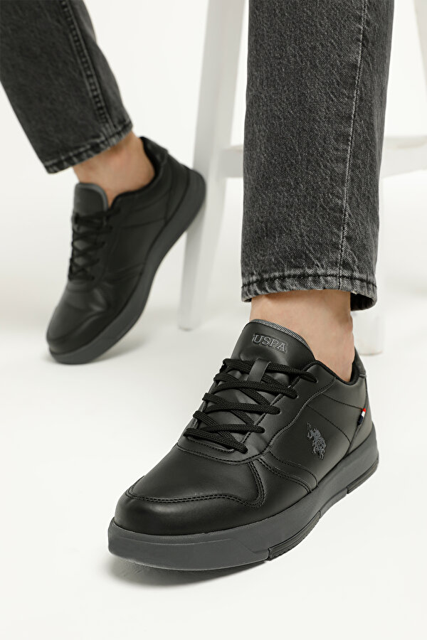 ANDREI 2PR BLACK Man 001