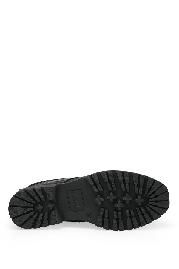 U.s. Polo Assn. Emma 2Pr Черный Женщина Военные Ботинки