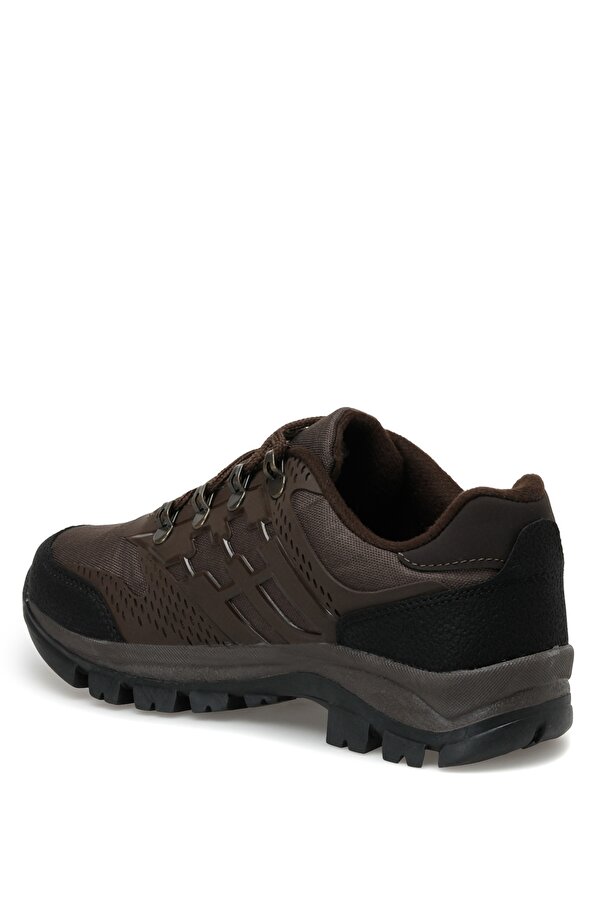 Polaris 356080.M2Pr Коричневый Мужчина Уличная Одежда И Обувь