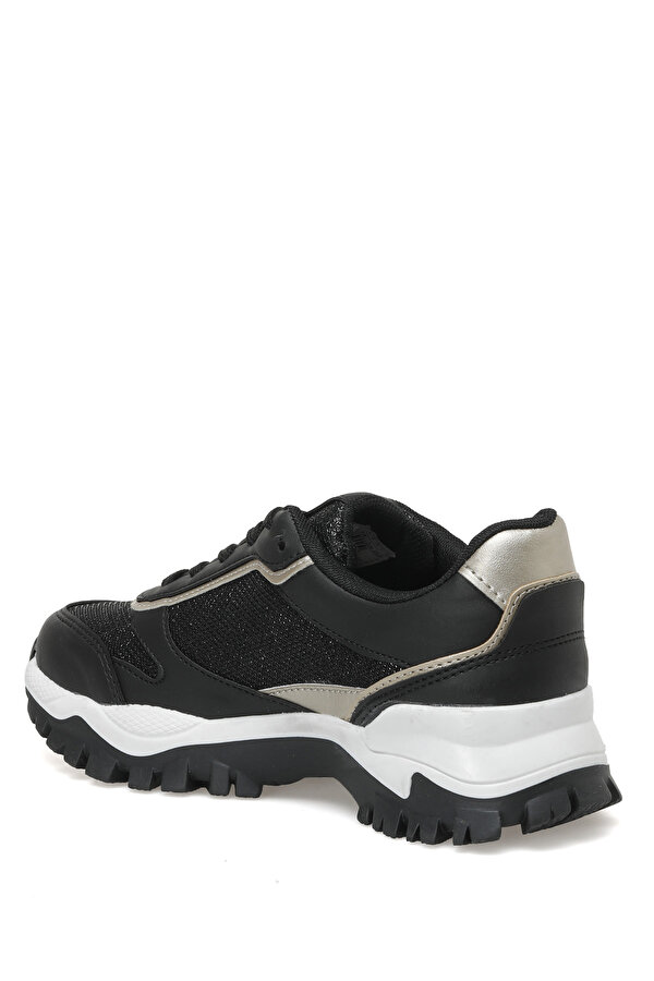 Butigo 22K-207 2Pr Черный Женщина Кроссовки