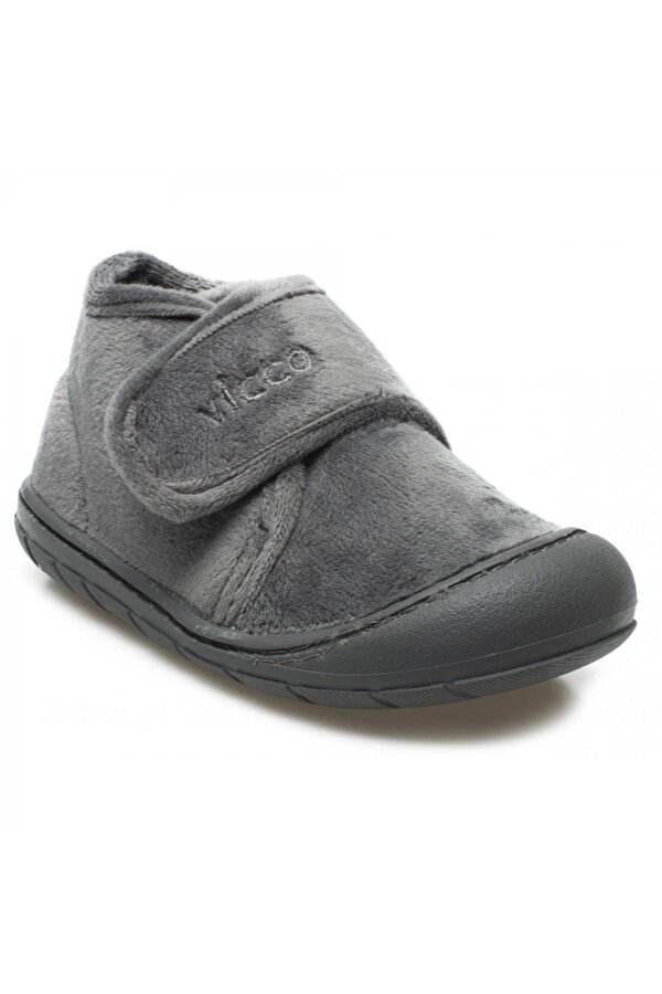 959.b19K.446 Color Bebe Füme Kız Çocuk Panduf