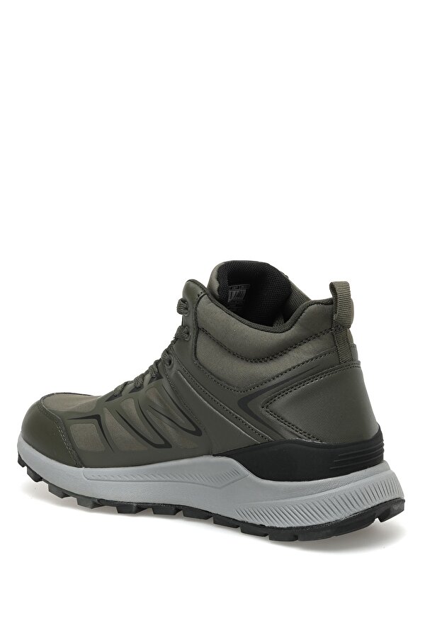 LUNDA HI 2PR KHAKI Man 493