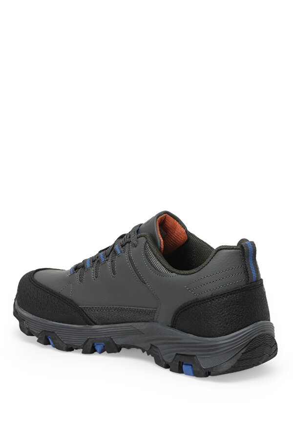 BRUN LOW 2PR D GREY Man 501