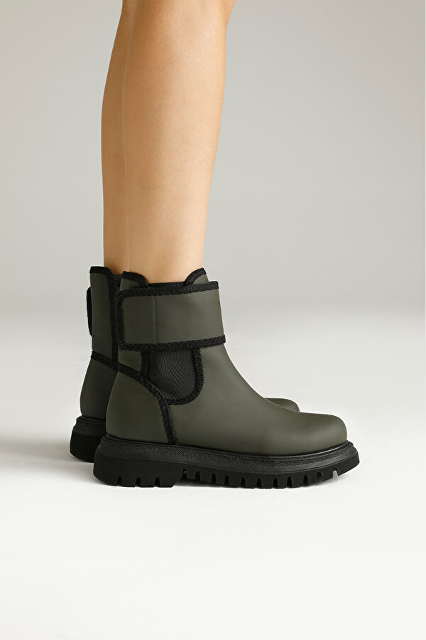 PESSA 2PR Haki Kadın Chelsea Bot