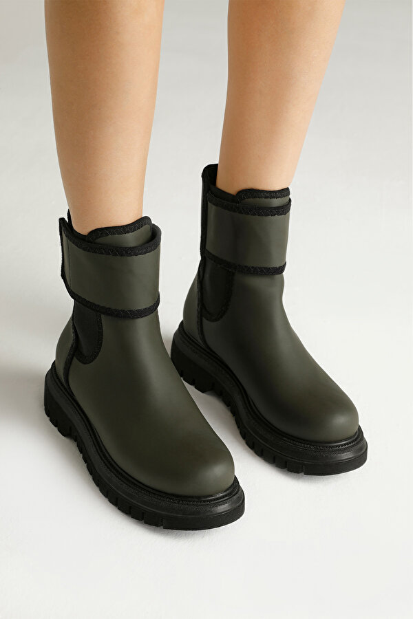 PESSA 2PR Haki Kadın Chelsea Bot