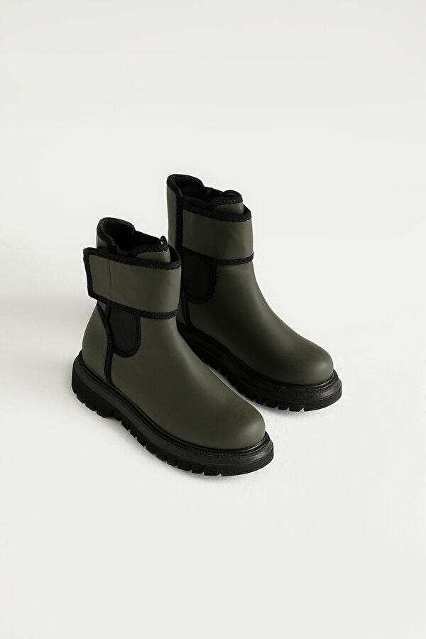 PESSA 2PR Haki Kadın Chelsea Bot