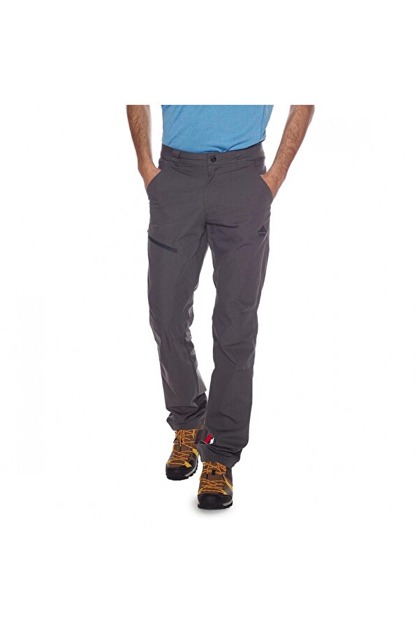 Vattyk Trekking Erkek Pantolon-ANTRASİT