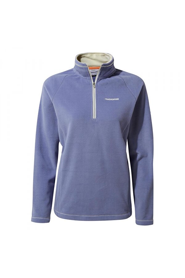 Miska Fleece Kadın Polar-LİLA