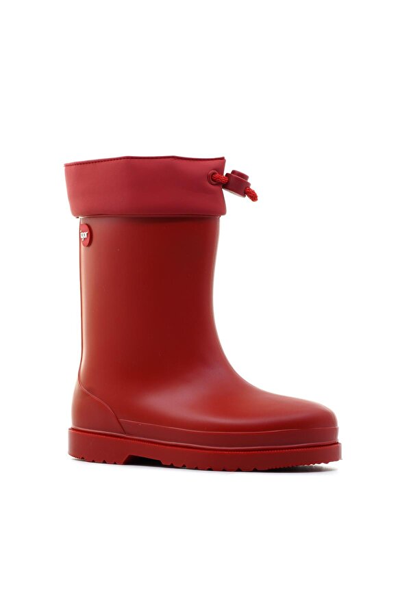 İGOR CHUFO CUELLO UNISEX ÇOCUK YAĞMUR ÇİZMESİ (26-30)  22K KW-10100 PU