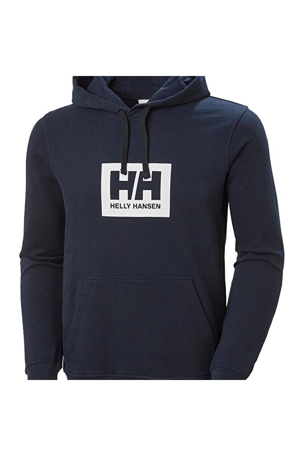 HHA.53289 - Tokyo Hoodie Erkek Sweatshirt