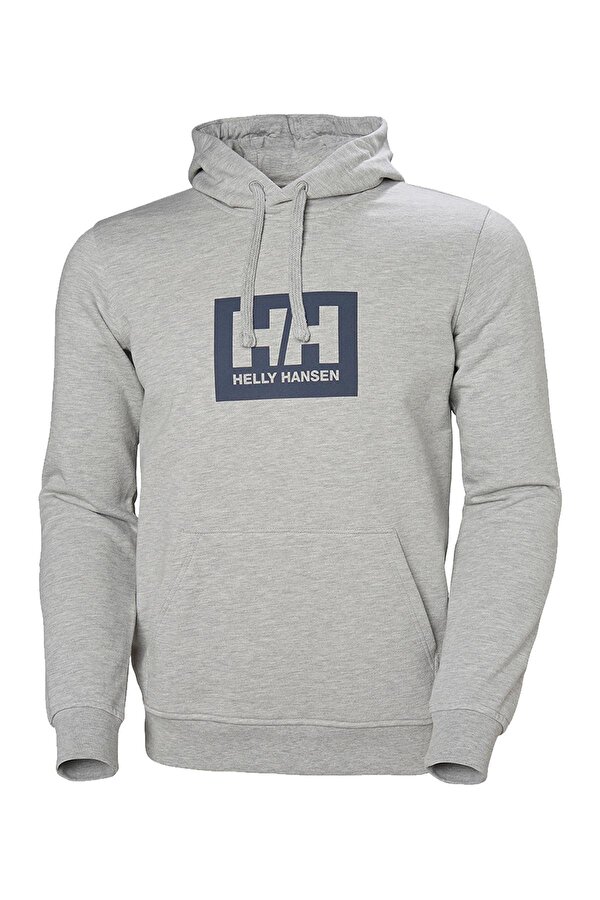 HHA.53289 - Tokyo Hoodie Erkek Sweatshirt