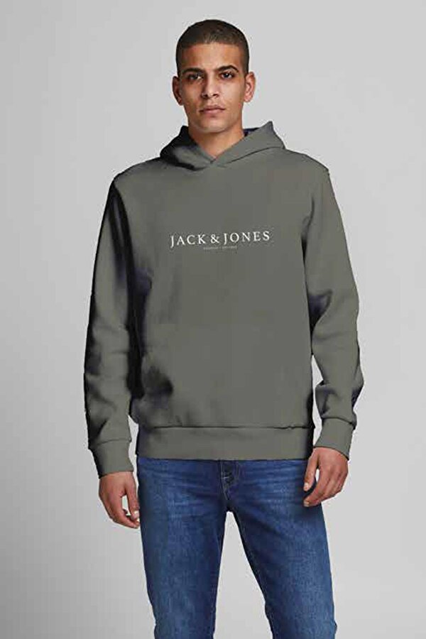 sweatshirt jack & jones