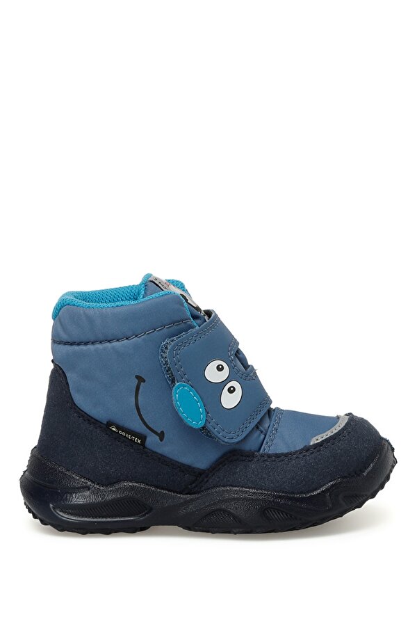 GLACIER Mavi Erkek Çocuk Outdoor Bot