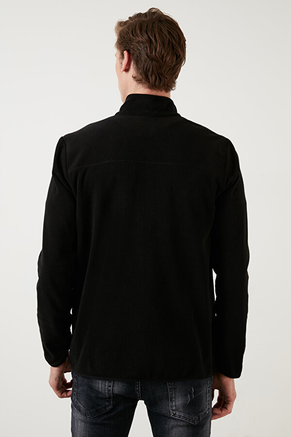 Erkek Hırka 5906028 SİYAH