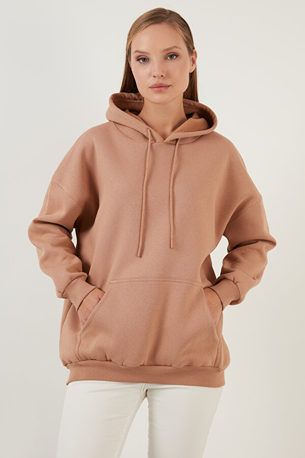 Bayan Sweat 5863854 BİSKÜVİ