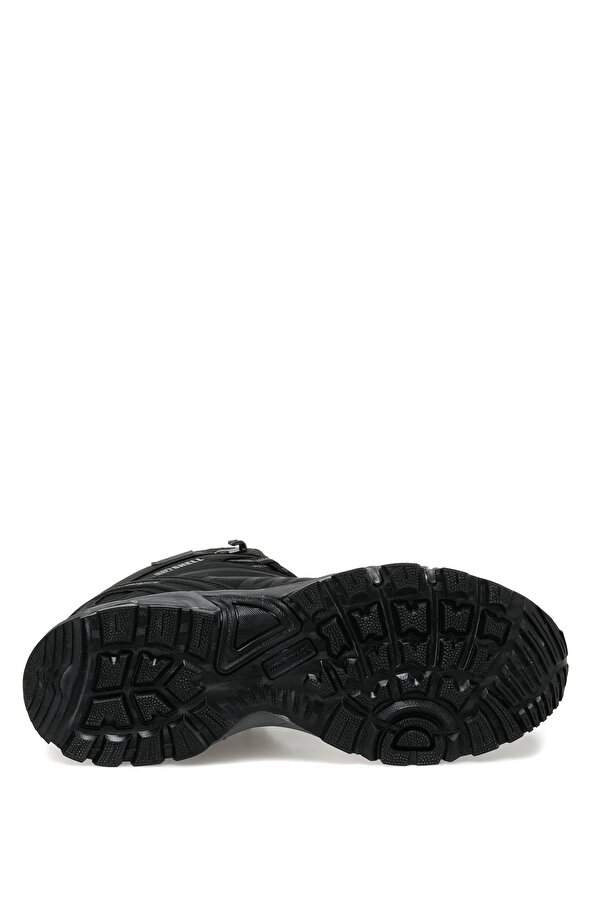 Lumberjack Shell Hi 2Pr Black Man Outdoor Hi