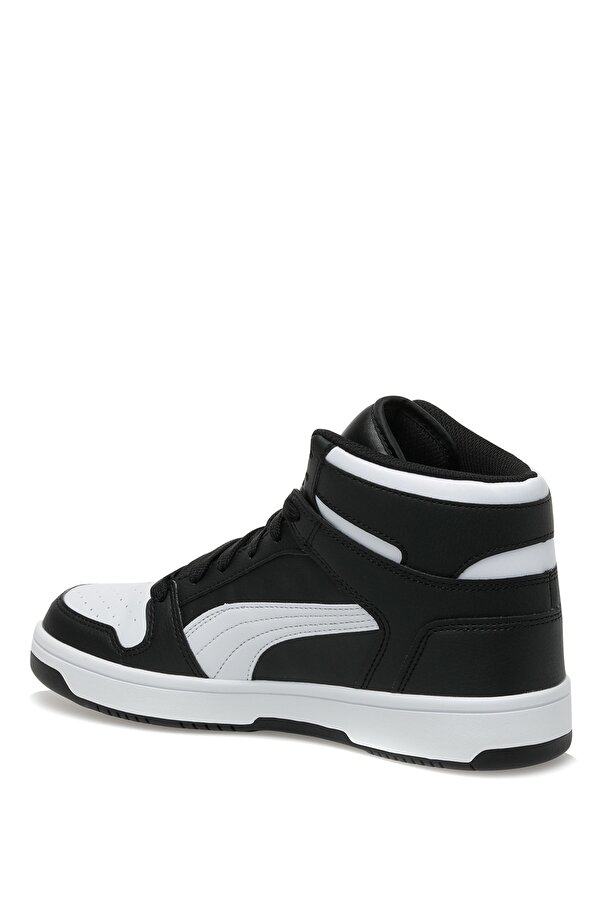 Puma Puma Rebound Layup Sl Pum Черный Мужчина Ботинки