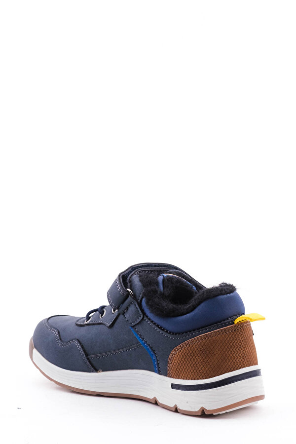 Kinetix Bailey.f-Int 1Pr Синий Мальчик Спортивная Обувь