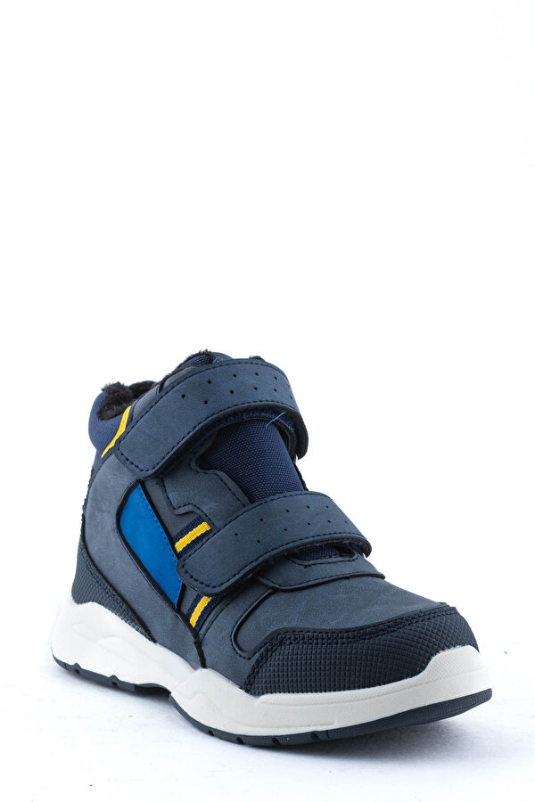 STAMM-INT 2PR NAVY BLUE Boy Sport Shoes
