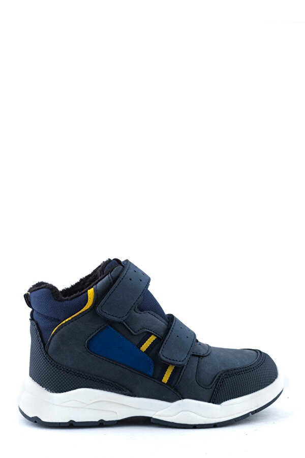STAMM-INT 2PR NAVY BLUE Boy Sport Shoes