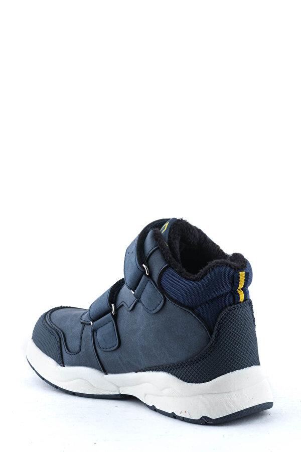STAMM-INT 2PR NAVY BLUE Boy Sport Shoes