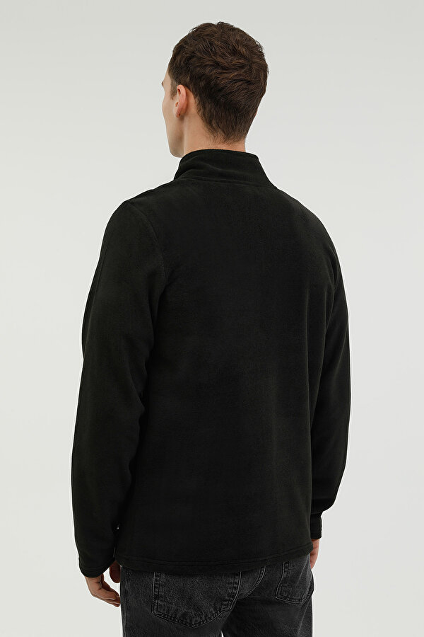 M-SN163 CHAD POLAR 2PR BLACK Man 323