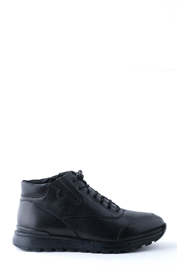 Forester Yde92-186-Krk 2Pr Black Man Sneaker Hi