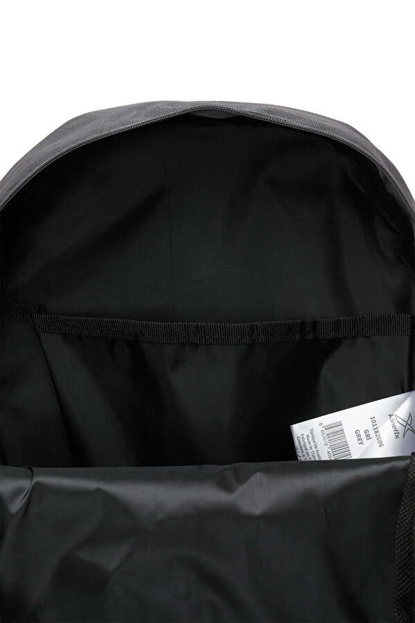 Kinetix Sn363 Elroy 2Pr Серый Взрослый, Унисекс Рюкзак