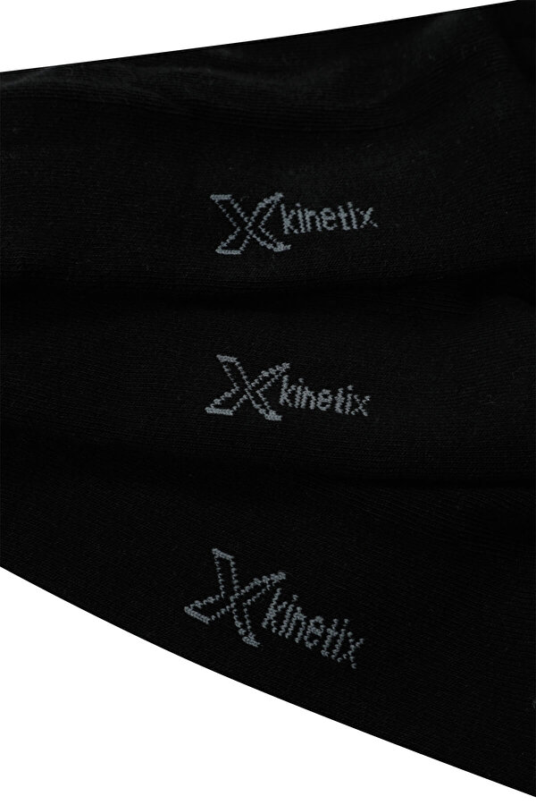 JONAS 3LU PATIK 2PR BLACK Man 032