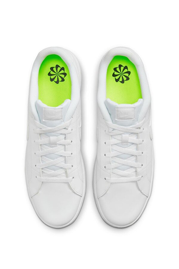 COURT ROYALE 2 NN WHITE Man 001