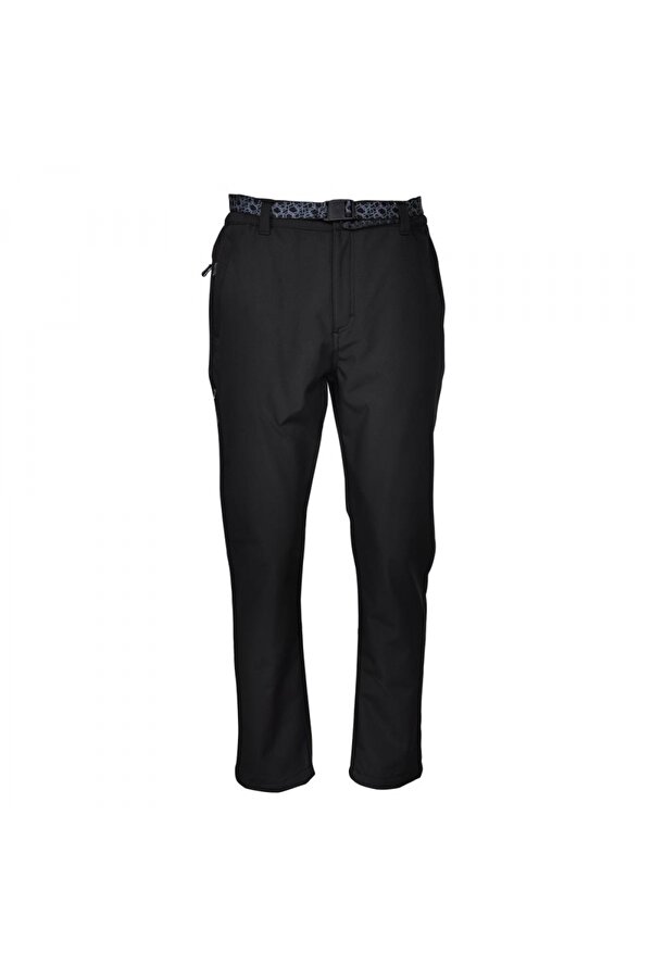 Fuji Trekking Pantolon-SİYAH