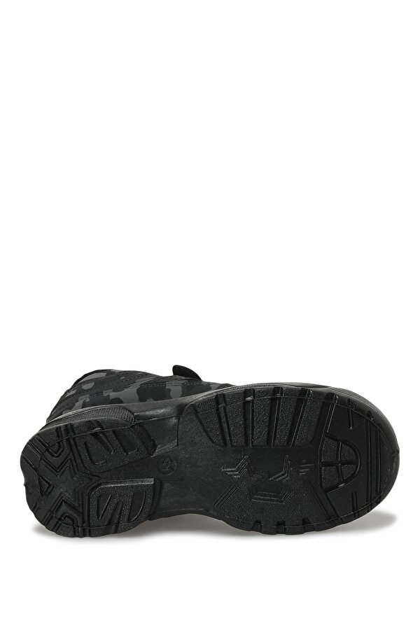 512855.F2PR Siyah Erkek Çocuk Outdoor Bot