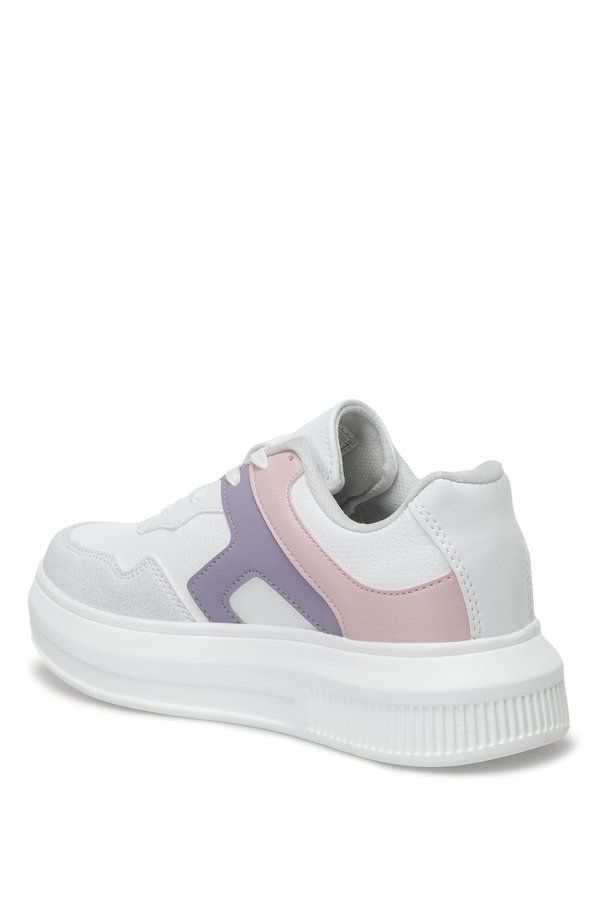 VALERIA W 3FX WHITE Woman 001